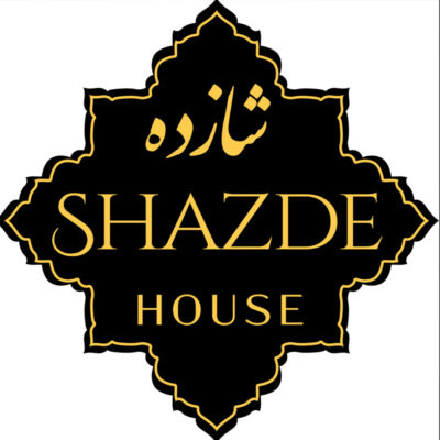 Shazde House Restaurant - Logo